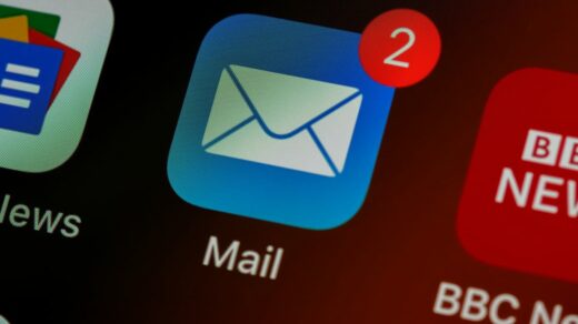 Sichere E-Mail Tipps