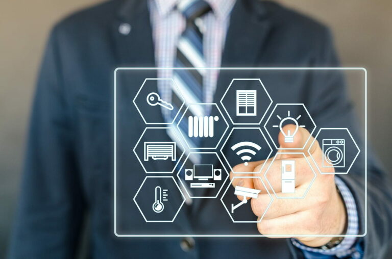 Baue dein eigenes Smart Home auf