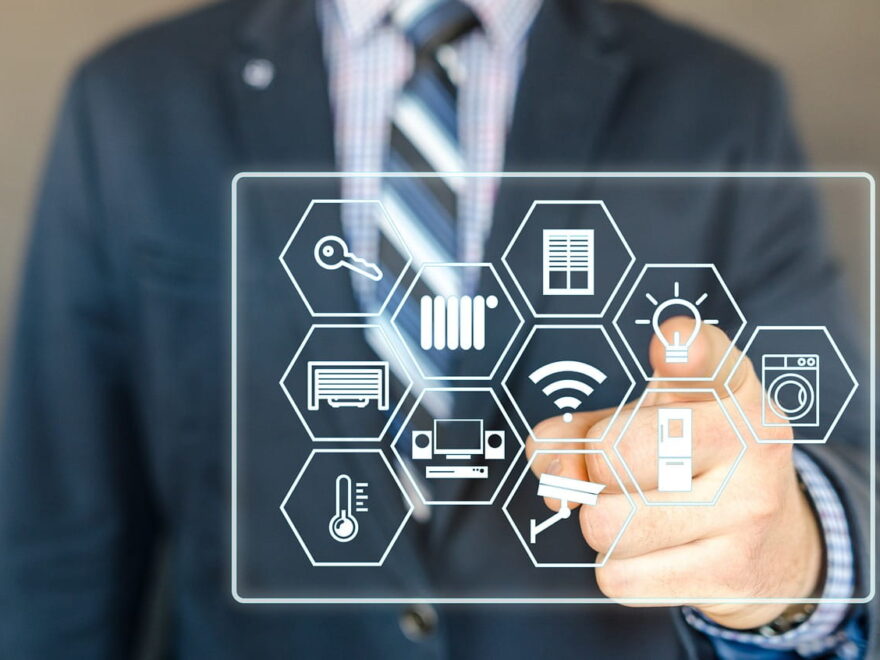 Baue dein eigenes Smart Home auf