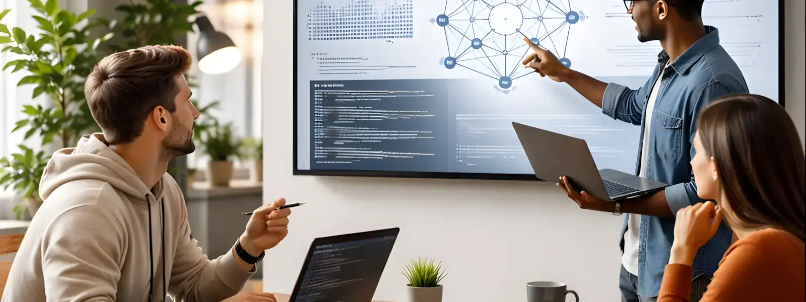 Besprechung zur Einordnung von Deep Learning im Verhältnis zu KI und Machine Learning