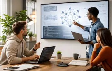 Besprechung zur Einordnung von Deep Learning im Verhältnis zu KI und Machine Learning