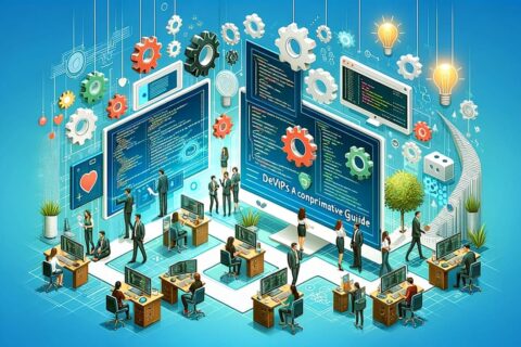 DevOps für Einsteiger