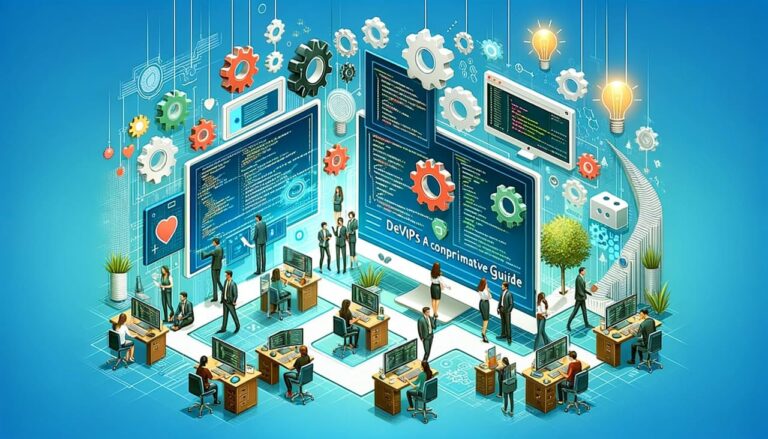 DevOps für Einsteiger