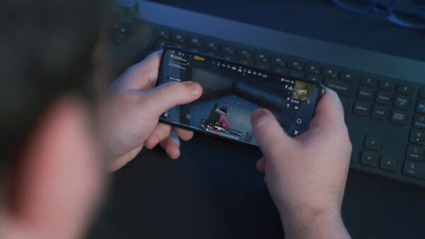 Gaming-Handy Android Smartphone Gaming-Handy Android Smartphone