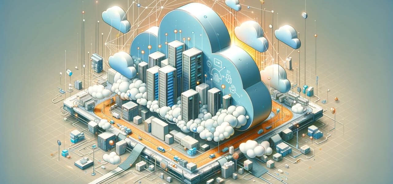 Infrastructure-as-a-Service (IaaS)