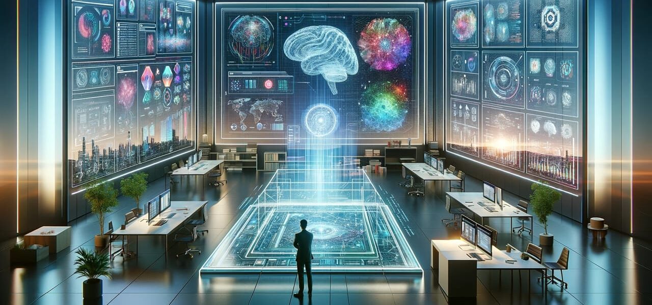 Natural Language Processing verstehen