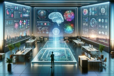 Natural Language Processing verstehen