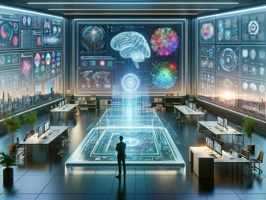 Natural Language Processing verstehen