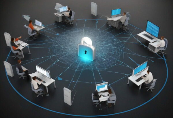Rolle von Protokollen in der Netzwerksicherheit Rolle von Protokollen in der Netzwerksicherheit