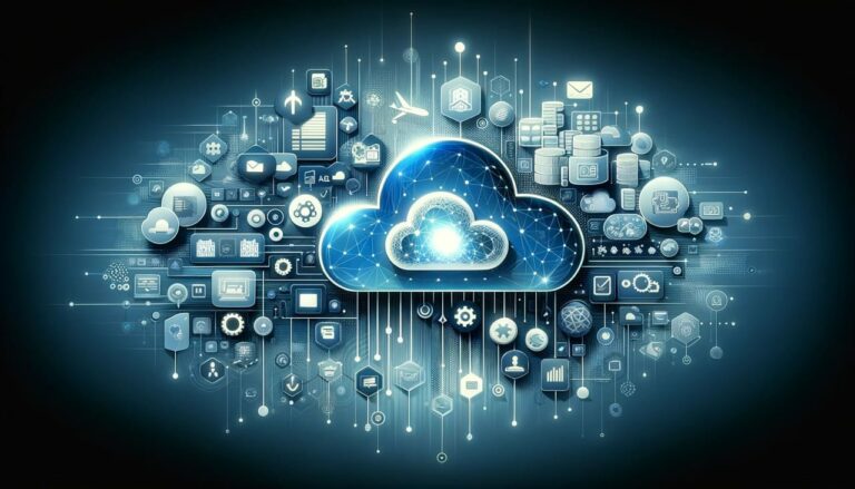 Platform-as-a-Service (PaaS)
