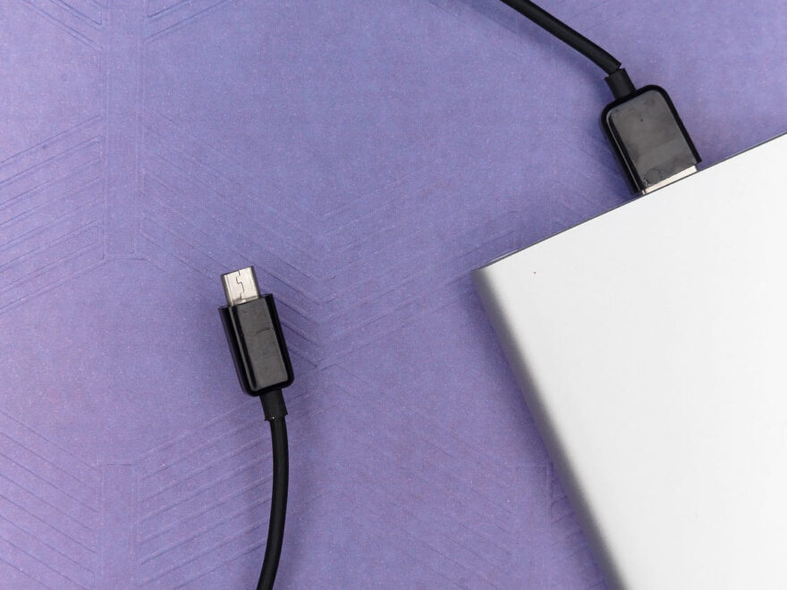 Powerbank 50000mAh kaufen