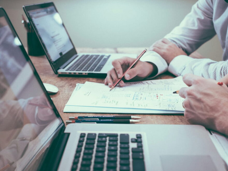 Banking Software Development
