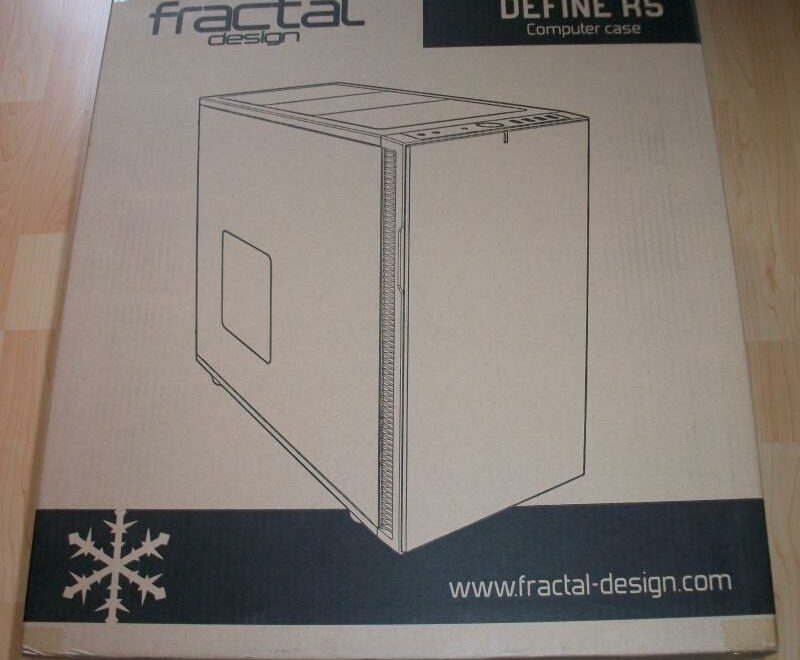 fractal design define r5 bild 1