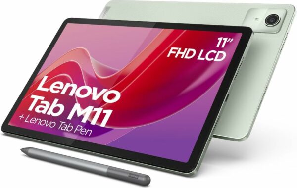 Lenovo Tab M11 Tablet
