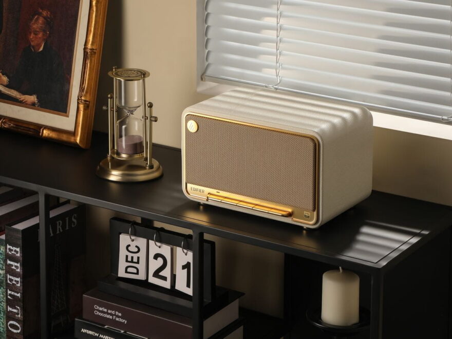 Edifier D32
