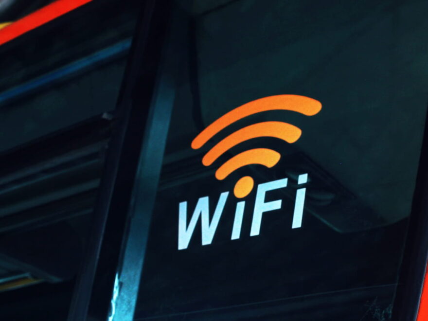 SSID Service Set Identifier