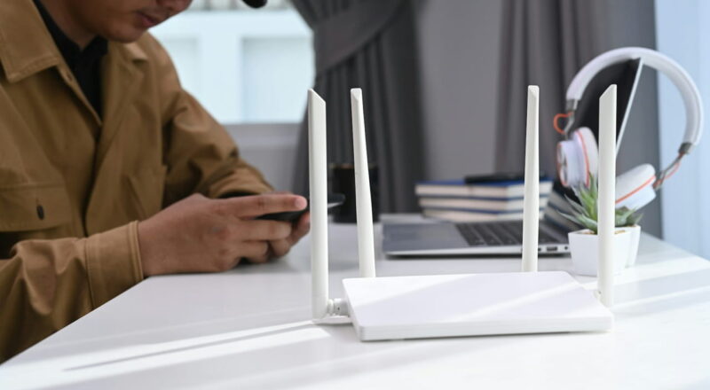 wlan router kaufen WLAN-Router kaufen