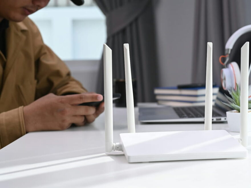 WLAN-Router kaufen