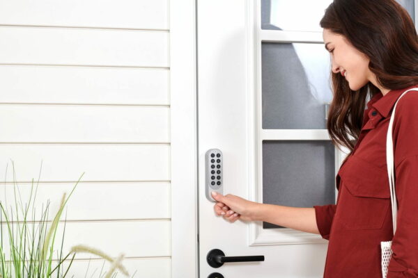 Aqara Smart Lock U200 nutzen Aqara Smart Lock U200 nutzen