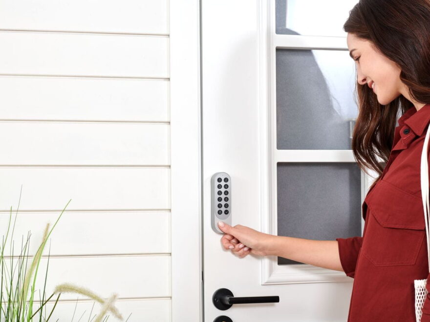 Aqara Smart Lock U200 nutzen