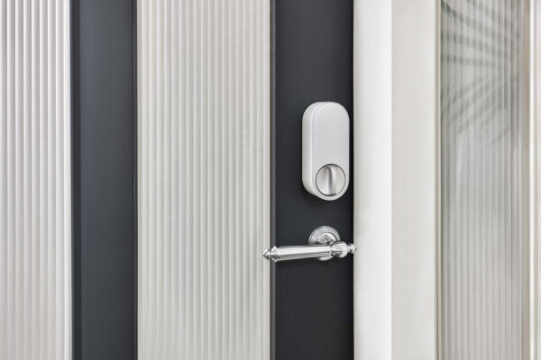 Smart Lock U200 verschiedene Nutzungsmöglichkeiten Smart Lock U200 verschiedene Nutzungsmöglichkeiten