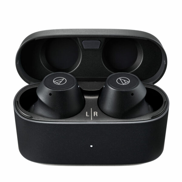 Audio-Technica ATH-CKS30TW+ Ladebox