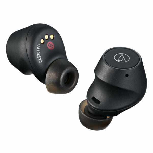 Audio-Technica ANC In-Ears ATH-CKS30TW+ Audio-Technica ANC In-Ears ATH-CKS30TW+