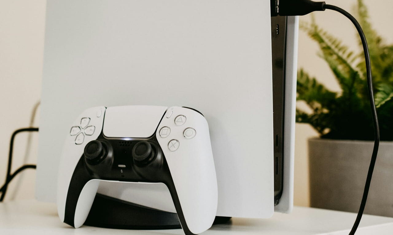 PS5 Slim vs. PS5 Unterschiede