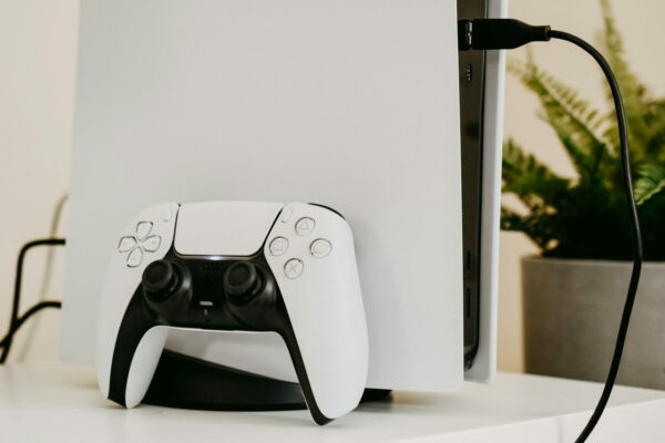 PS5 Slim vs. PS5 Unterschiede