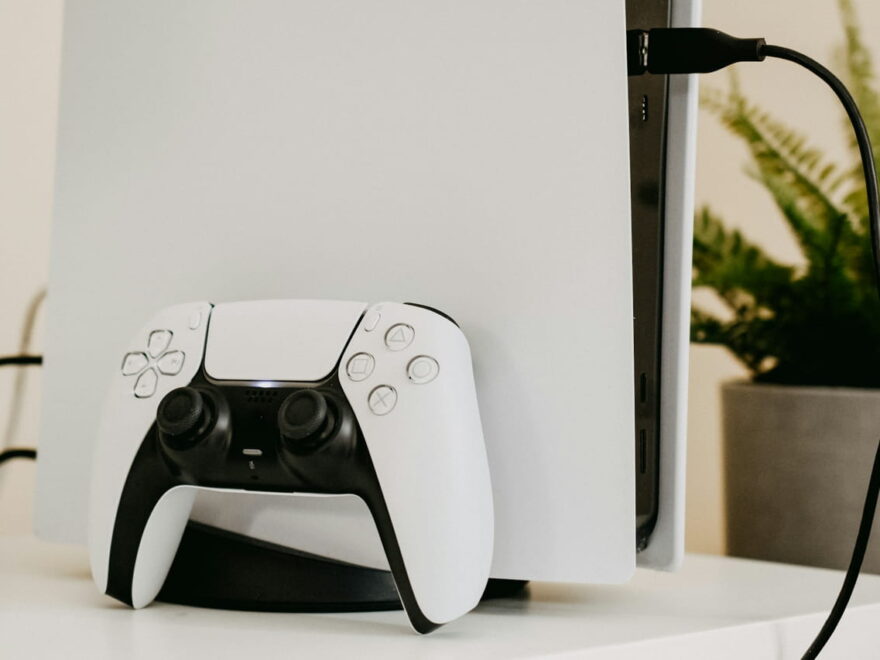 PS5 Slim vs. PS5 Unterschiede