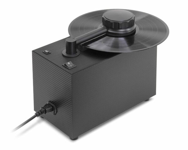 Plattenwaschmaschine Record Doctor X