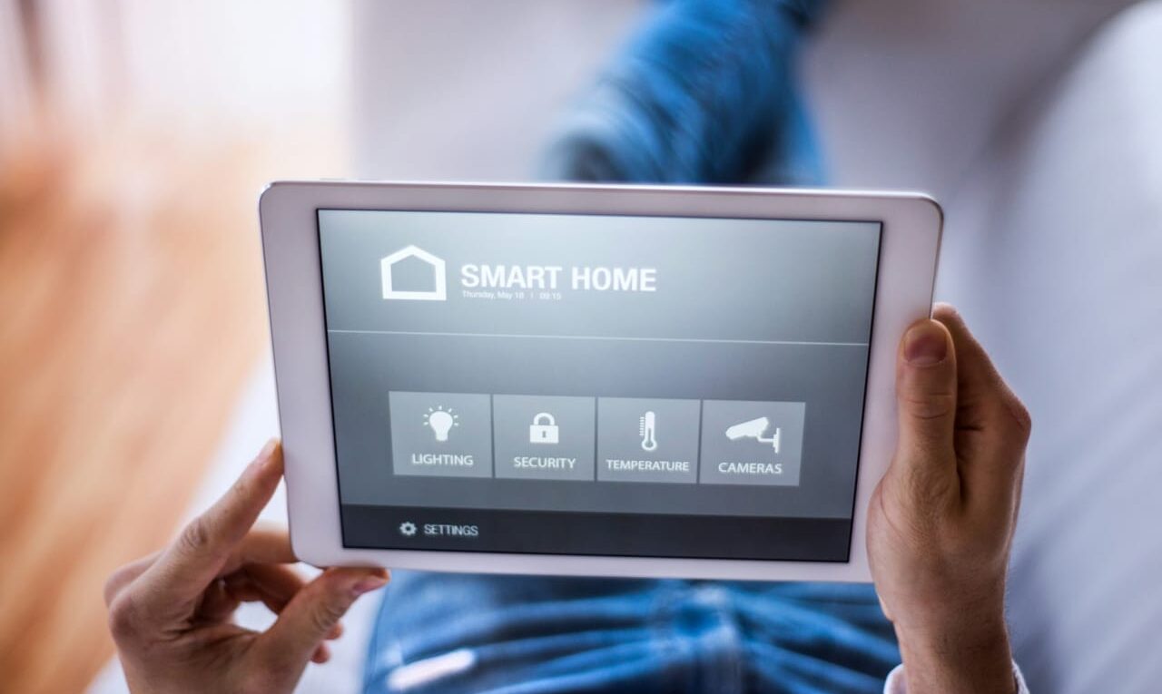 Smart Home Gefahren und Sicherheit