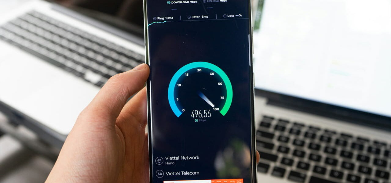 Was ist 5G eigentlich