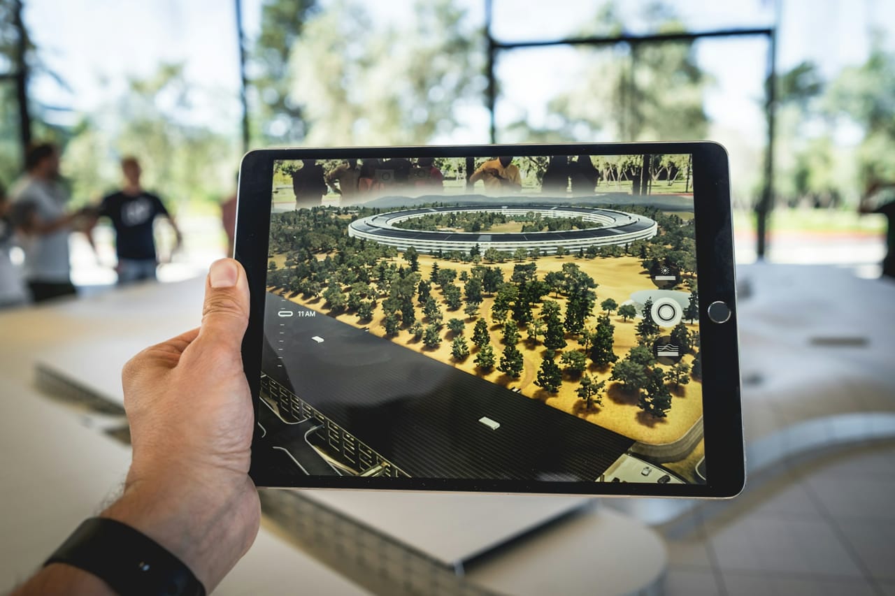 Augmented Reality erklärt: Wie AR unseren Alltag verändert