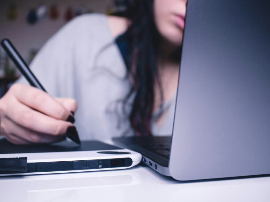 Warum Digitalisierung im Klassenzimmer wichtig ist