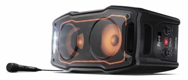 Sharp XParty Sing PS-931 Sharp XParty Sing PS-931