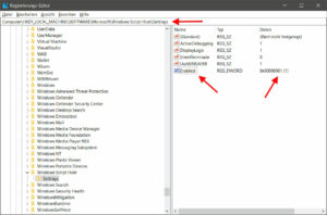 Ist Script Windows Script Host: Was es ist und wie du es nutzt