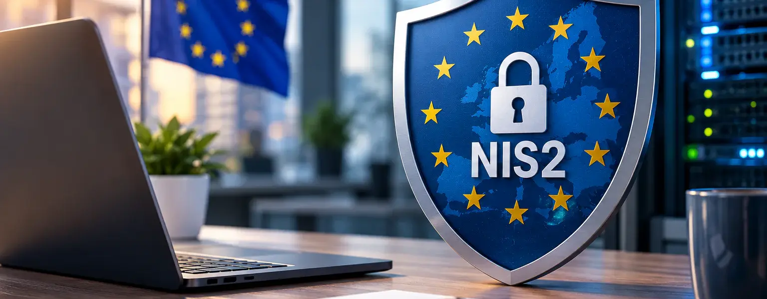 NIS2 und IT-Sicherheit in Unternehmen