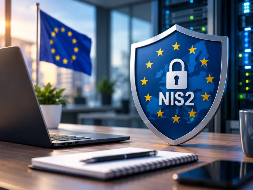 NIS2 und IT-Sicherheit in Unternehmen