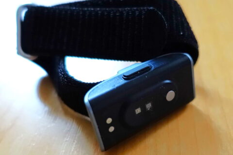 Kardena CARE Vital SOS Gesundheitsband