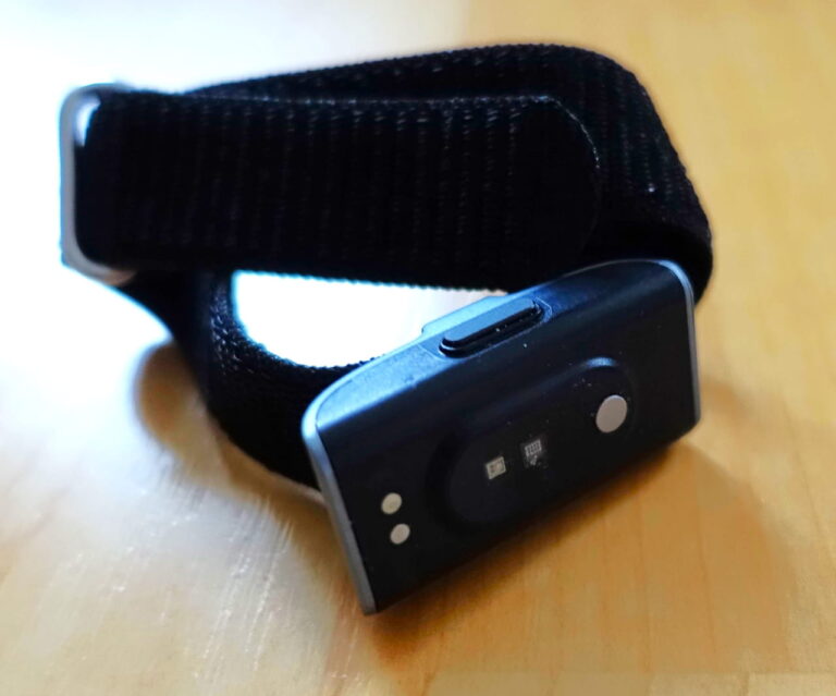 Kardena CARE Vital SOS Gesundheitsband