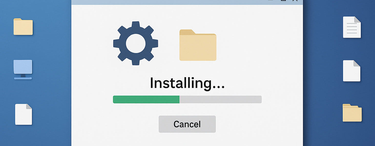Windows Installer erklärt – Grundlagen und Definition einfach dargestellt