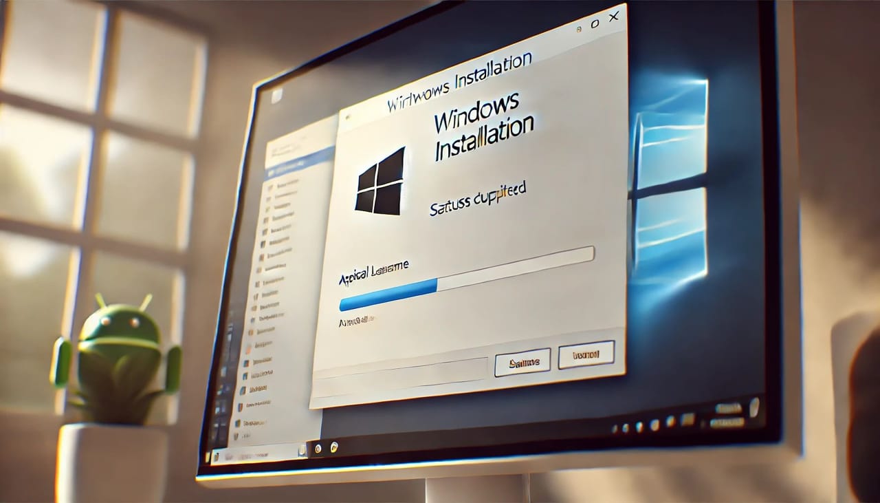 Was ist der Windows Installer und wie funktioniert er?