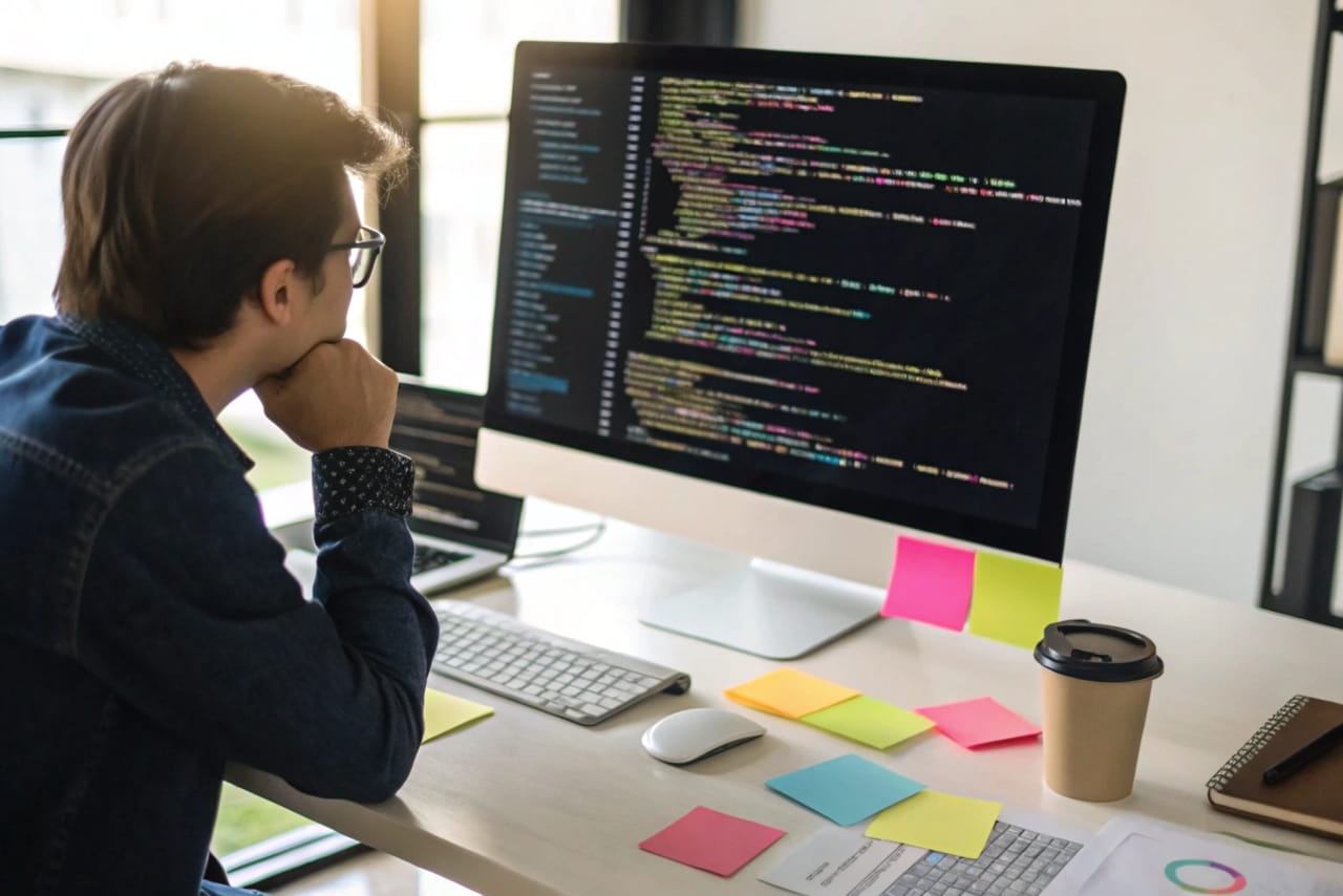 Debugging für Anfänger: Häufige Fehler schnell beheben