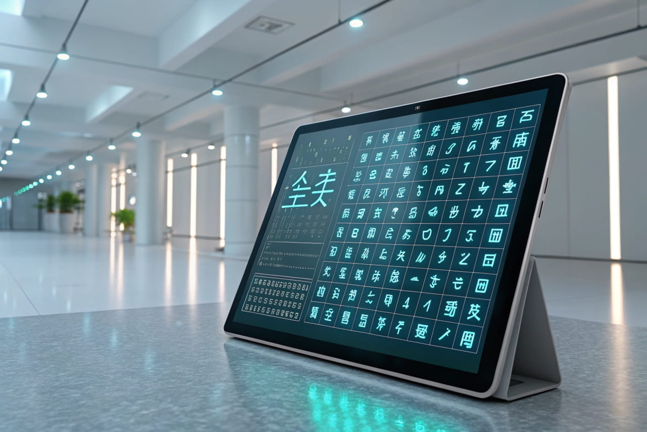 Unicode erklärt: Aufgabe, Funktion und praktische Anwendung