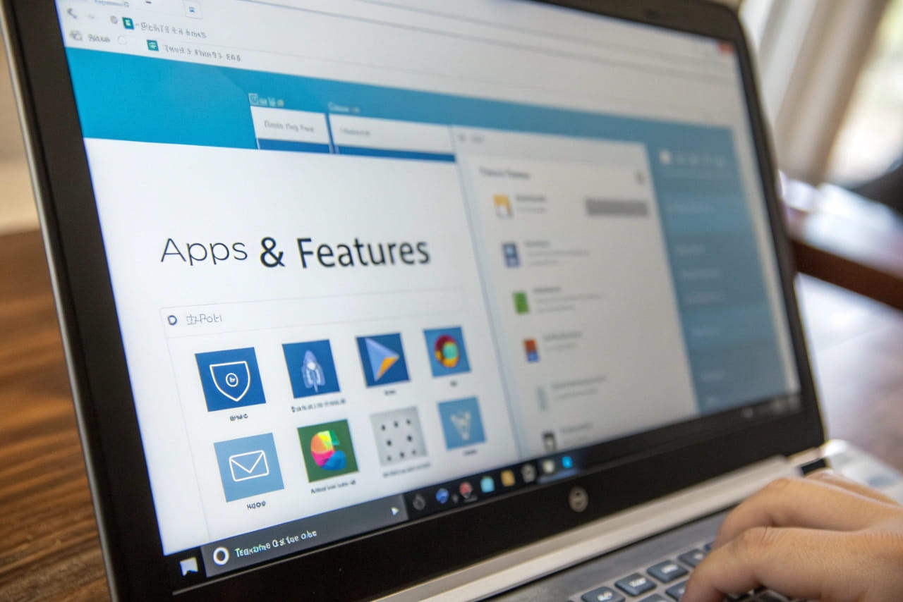 Bloatware entfernen: So machst du deinen PC wieder schneller