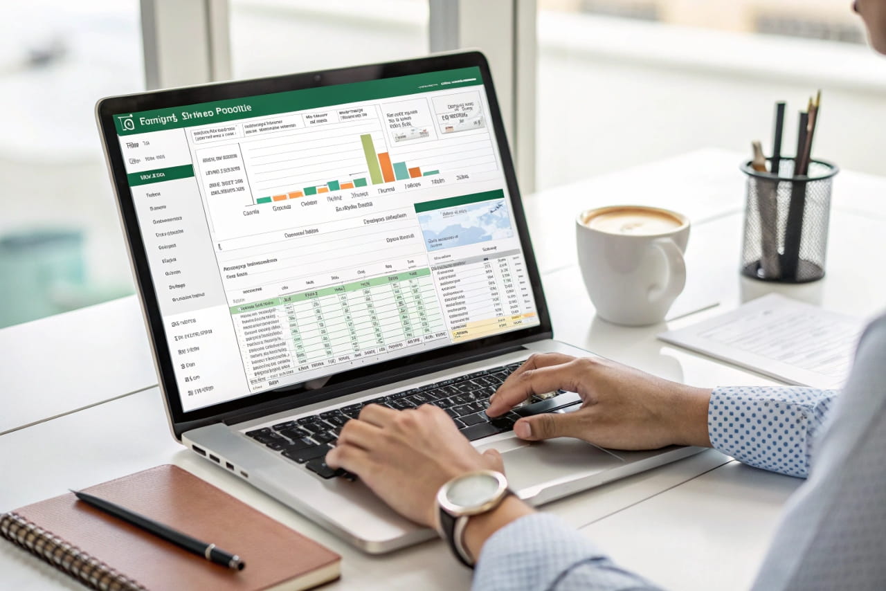 Power Query: Datenanalyse in Excel leicht gemacht