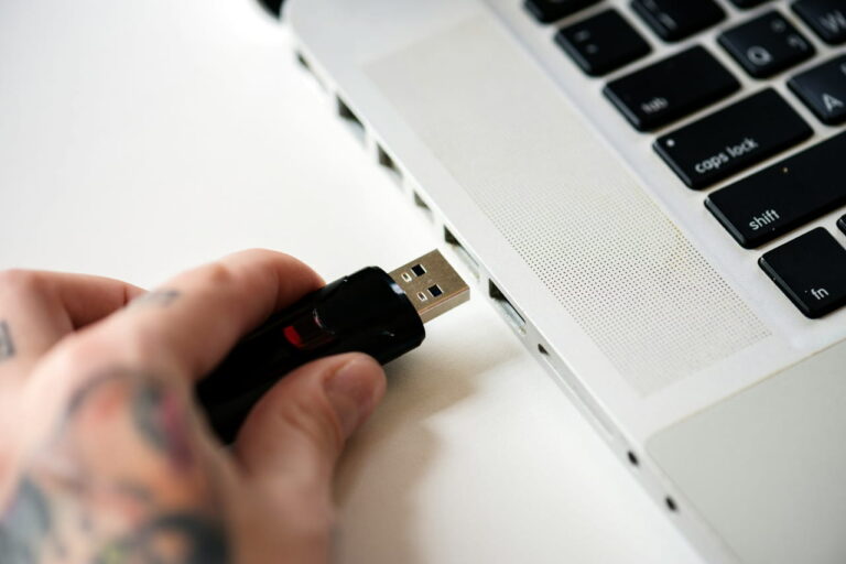 Windows boot stick dein notfall tool f r den pc