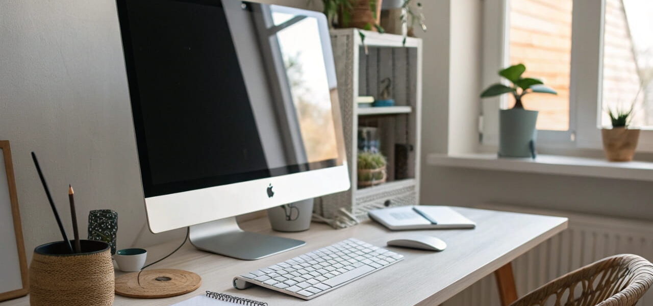 DisplayPort vs. HDMI – modernes PC-Setup im Homeoffice