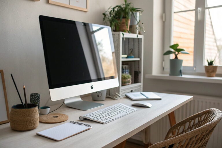 DisplayPort vs. HDMI – modernes PC-Setup im Homeoffice